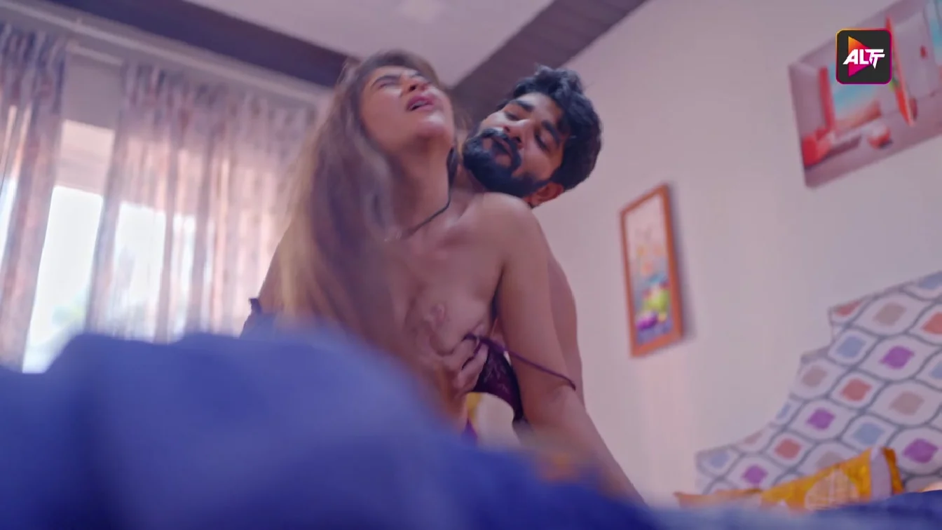 Preview of Rangeen Kahaniyan (Chalava) S32 E01-04 AltBalaji